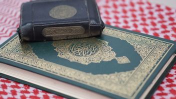 PGI回应要求删除《古兰经》300节经文的赛义夫丁牧师：这是个人的，不要概括基督徒的态度