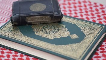 PGI Merespon Pendeta Saifuddin yang Minta Hapus 300 Ayat Alquran: Itu Pribadi, Jangan Generalisasi Sikap Kristen