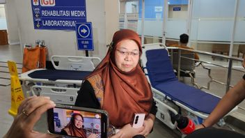 طلبت KPAI مراقبة المدرسة بعد الانفجار في SMAN 72 شمال جاكرتا