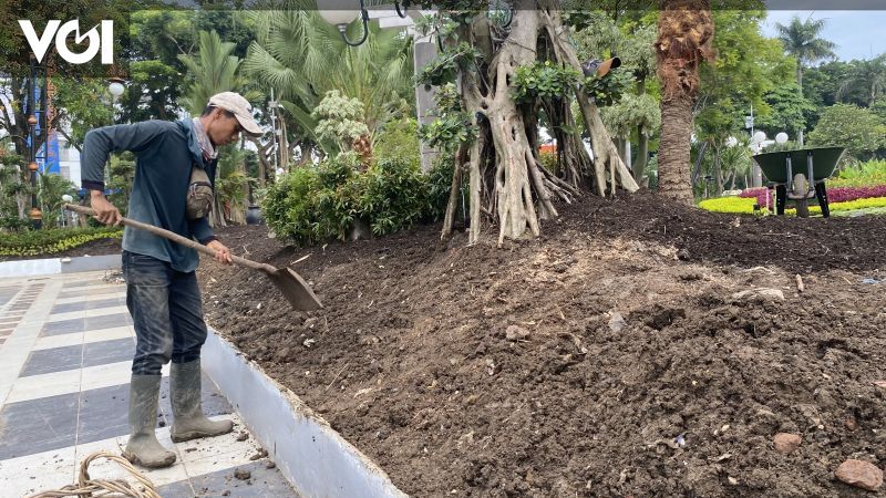 Ternyata Granat Nanas Yang Ditemukan Di Balai Kota Surabaya Berasal