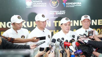 The Dualism Problem Of The Takraw Sporting Branch Is Officially Over