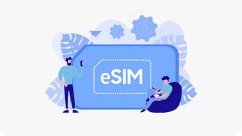 Kominfo Hopes E-SIM Regulations Are Completed Before The Substitution Of Government