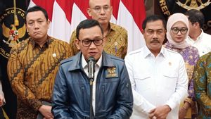 Minister Karding: 4.3 Million Indonesian Migrant Workers Illegal