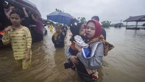Panglima TNI Perintahkan Prajurit Bantu Korban Bencana di Sulbar dan Kalsel, KRI-Hercules Dikerahkan