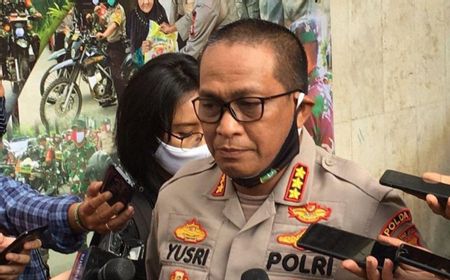 Selain Kompak Soal Cinta, Pasangan Kekasih Ini Kompak Tipu-tipu Korban Modus Sertifikat Vaksin