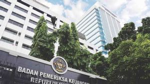 BPK Evaluasi Pencegahan Korupsi, KPK Siap Transparan