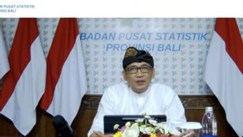 BPS:巴厘岛有4万名失业者