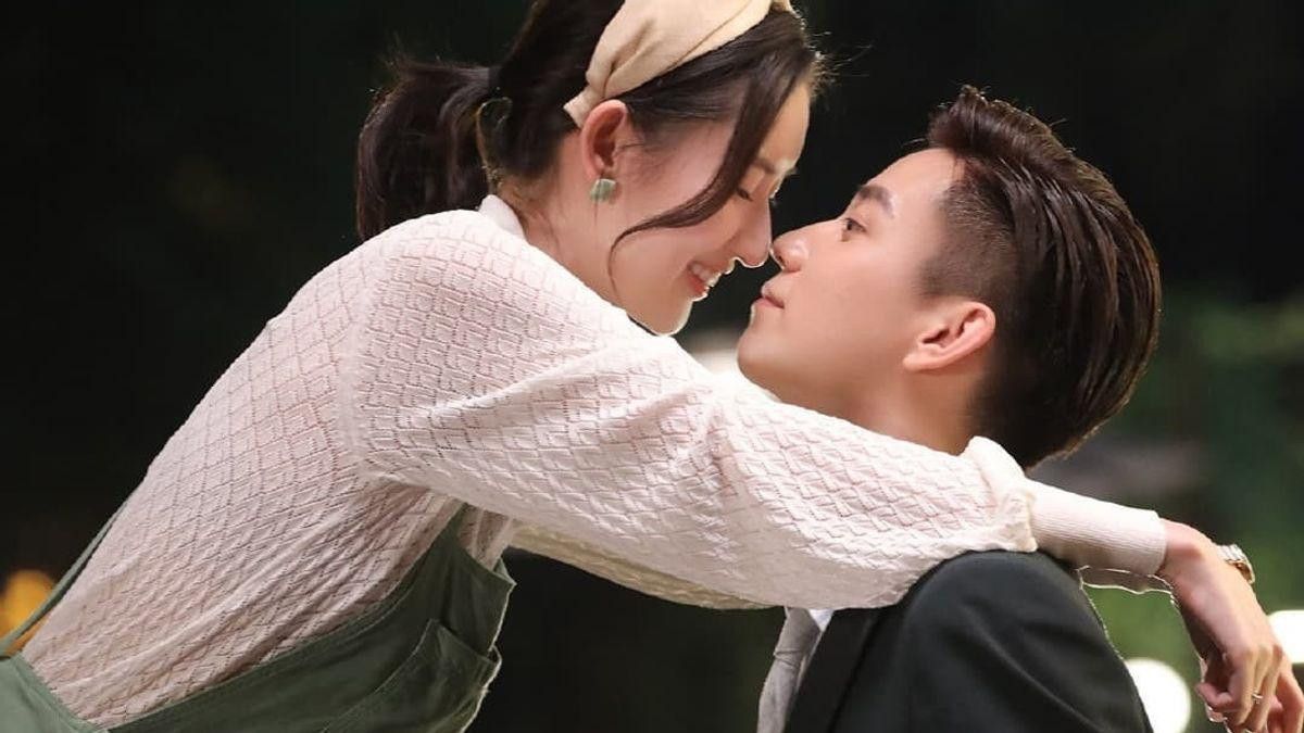 没有言语无聊，这5部浪漫的中国剧在情人节观看很有趣