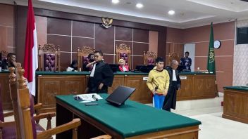 Commission III de la DPR demande aux services de détection de poursuivre l'acteur intellectuel impliqué dans le trafic de 2 tonnes de drogue par bateau