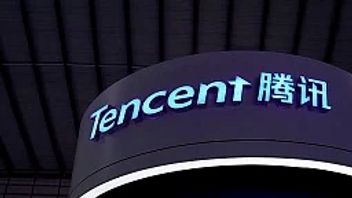 Tencentが中国のAI競争で「鳴く」大人工知能モデルを導入