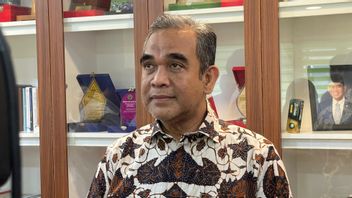 Ketua MPR Tunggu Keputusan Prabowo soal Susunan Komite Reformasi Polri