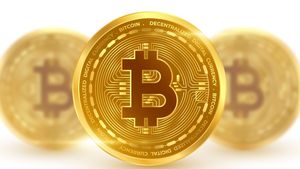 Bitcoin Melemah Pasca Pemangkasan Suku Bunga The Fed, Tren Positif Masih Ada?
