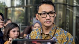 KPK Usut Dugaan Korupsi Bansos Lagi, Kali Ini Terkait Pengangkutan Beras