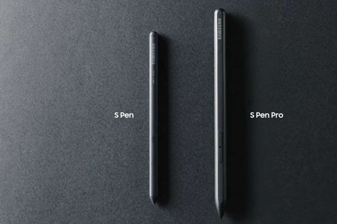 新品、値下げ】Galaxy S Pen Pro - PC周辺機器