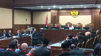 今天的哈斯托审判:两位专家准备揭露新事实!