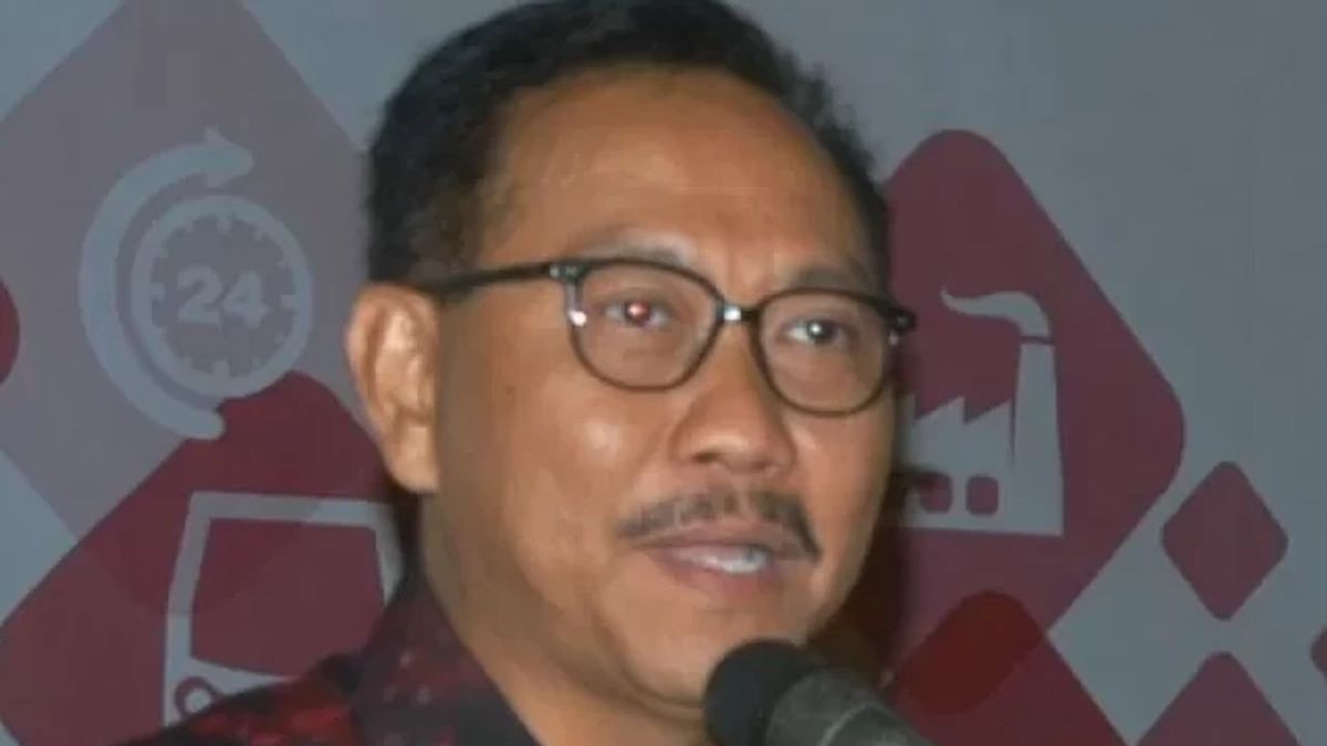 Bakal Jadi Kepala Badan Otorita IKN Nusantara, Ini Harta Kekayaan Bambang Susantono yang Dilaporkan ke KPK pada 2014
