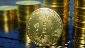 Today's Bitcoin Price Drops But Predicted To Soar To IDR 3.64 Billion By 2025