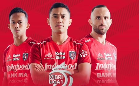 Jadwal dan Link Live Streaming Liga 1: Arema FC Vs Bali United