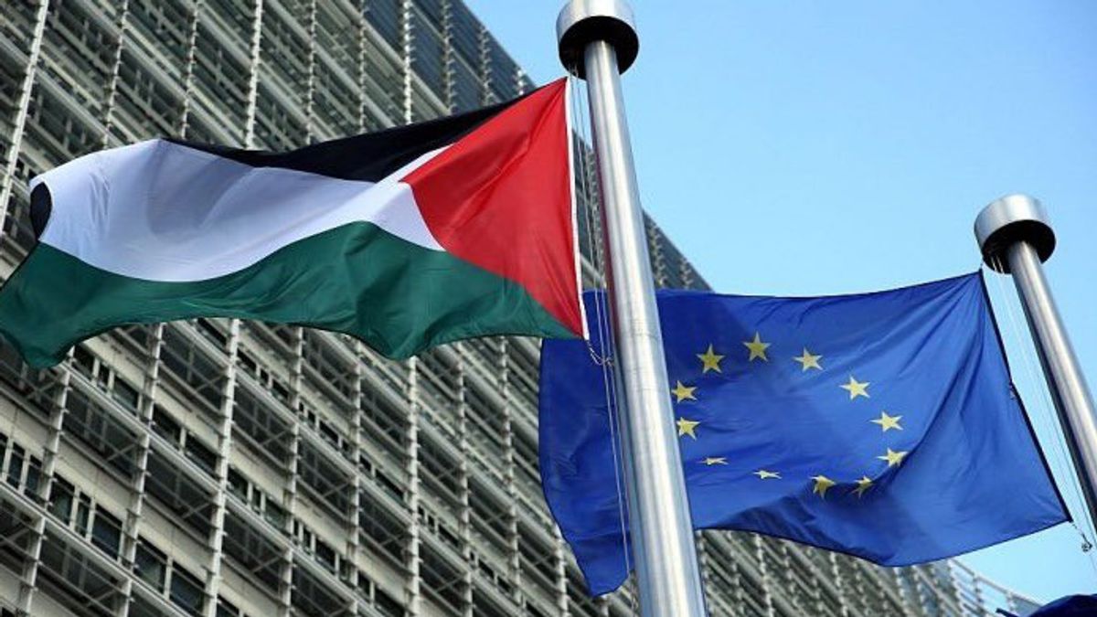 Israël enfreint les limites, il est temps pour l'UE de mettre fin à son partenariat