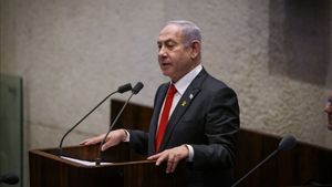 Netanyahu Sebut Israel Fokus pada Pelucutan Senjata Hamas dan Demiliterisasi Gaza