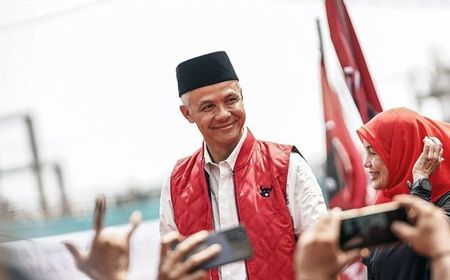 TPD Kalbar Optimistis Mahfud MD Cawapresnya Ganjar Beri Dampak Elektoral di Pilpres 2024