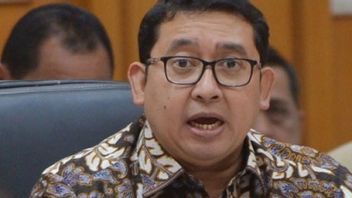 When Luhut Claims Big Data Election Postponement, Fadli Zon Insinuates The Extension Of The Term Of The Coordinating Minister For Marves