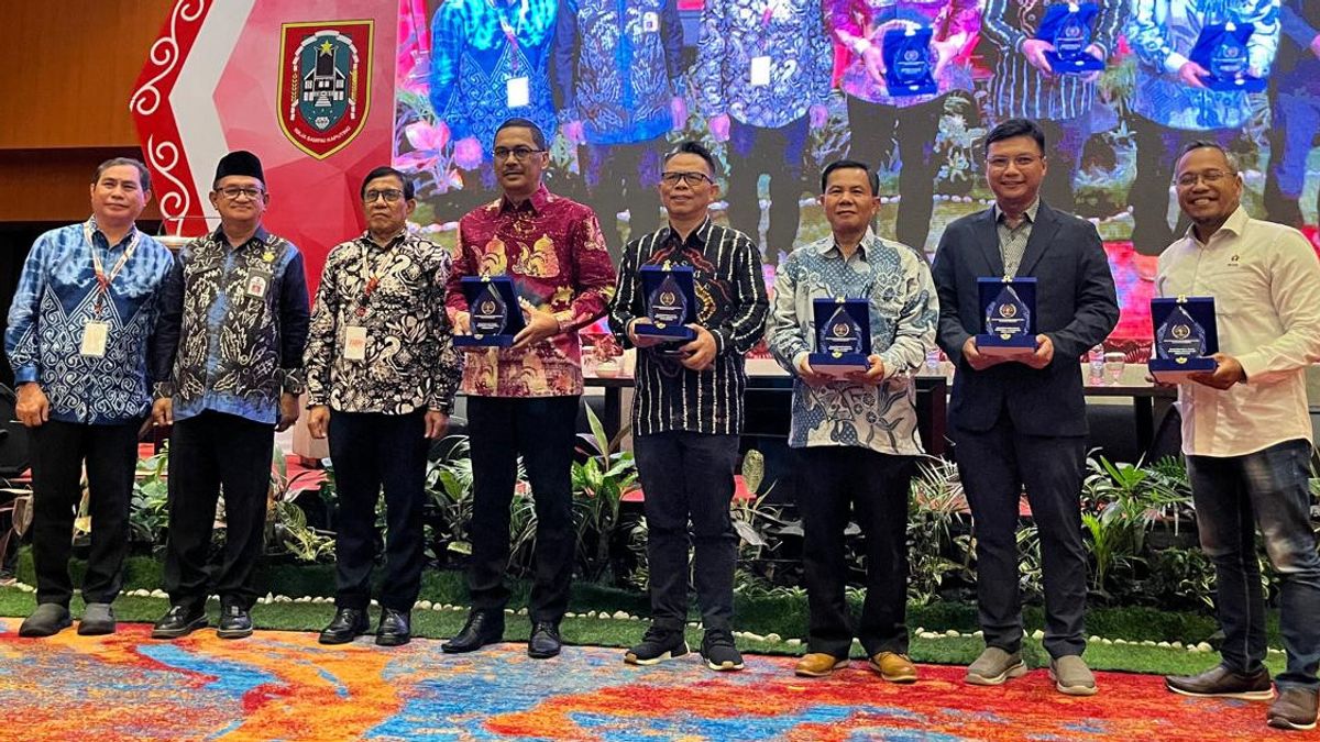 Seminar HPN 2025: Menjawab Tantangan Kredibilitas dan Profesionalisme Pers