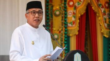 Press COVID-19, Aceh Will Involve The Role Of Mothers