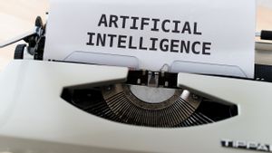 200 Artis dan Penulis Lagu Tandatangani Surat Penghentian Penggunaan AI yang Tidak Bertanggung Jawab