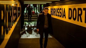 Dortmund Capai Kesepakatan dengan Niko Kovac untuk Jadi Pelatih Kepala Baru