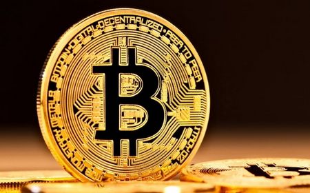 Bitcoin Tembus ATH Baru di Level Rp1,37 Miliar per Koin, Dogecoin Ikut Naik