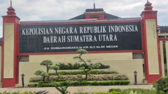 Kasus Jual Beli Vaksin Sinovac Ilegal, Plt Kadis Kesehatan Diperiksa Polda Sumut