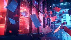 Kaspersky Ungkap Serangan Notepad++ yang Gunakan Tiga Metode Infeksi Berbeda