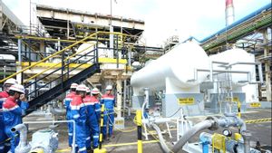 KPI Mulai Uji Coba Produksi Avtur Berbahan Baku Minyak Jelantah