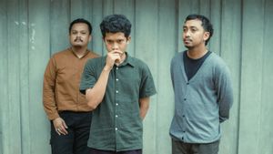 Commensurate New Albums With Love Kejora Involving Ade Paloh