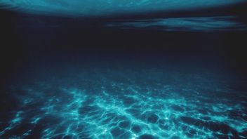 China Akan Bangun Stasiun Canggih di Bagian Laut Terdalam