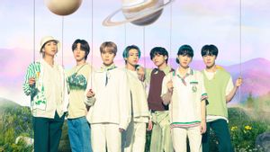 RM Bocorkan BTS Sedang Garap Album, Kejar Rilis Tahun Depan