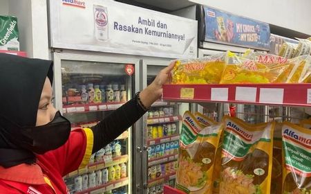 Wilmar, Produsen Sania dan Fortune Milik Konglomerat Martua Sitorus Dipercaya Kemendag Penuhi Pasokan Minyak Goreng di Singkawang