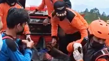 2 Alpinistes Du Mont Bawakaraeng Sulsel Sont Morts D’une Hiportémie Présumée
