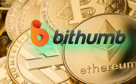 Diduga Lakukan Penggelapan Pajak, Mantan Kepala Bursa Kripto Bithumb Diringkus