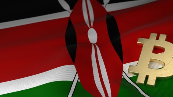 Kenya Bersiap Legalkan Penggunaan Aset kripto untuk Transaksi