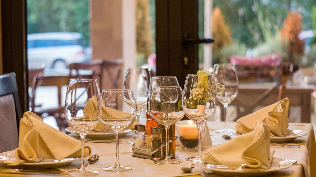 5 Recommended Restaurants in Jogja with a Cozy Atmosphere, Will Make You Want to Stay Longer