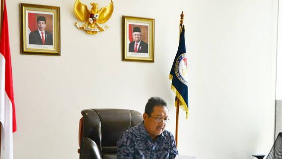 Siapa Sakti Wahyu Trenggono Sebenarnya