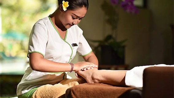 Wamen P2MI Sebut Profesi Terapis Spa Perlu Dapat Perhatian Serius Pemerintah, Ini Alasannya