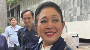 Titiek Soeharto Yakin Presiden Prabowo Segera Tanggap Selesaikan Masalah LPG