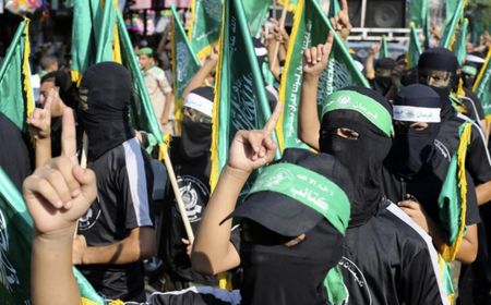 Pemberitaan Soal Donasi Kripto untuk Hamas Menyesatkan, Begini Kata Tokoh Kripto!