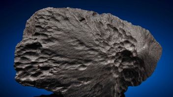 Meteorit dari Bulan, Mars, dan Masih Banyak Lagi Bakal Dilelang, Tertarik Beli?