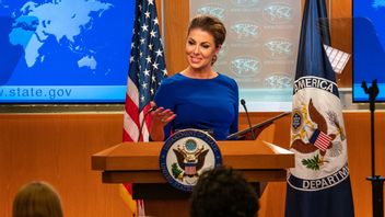 US Open to Dialogue with Iran, But Still Won't Allow Uranium Enrichment
