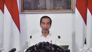 Jokowi Tetap Genjot Proyek Strategis Nasional di Tengah Pagebluk COVID-19