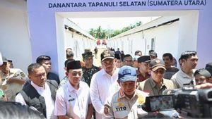    Mendagri: TKD Provinsi Terdampak Bencana Sumatera Tak Kena Efisiensi